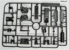 HGUC MSN-04 沙扎比 金属电镀 Ver.-资料图