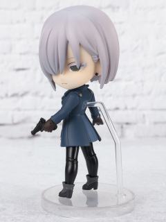 Figuarts mini 菲奥娜·弗洛斯特-资料图