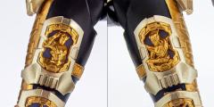 SHF 假面骑士 崇皇时王-资料图