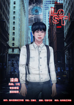 Lost-资料图