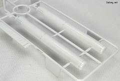 MG MSN-06S 新安洲 Ver.Ka 电镀版-资料图