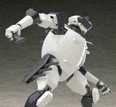 Moderoid Rk-92 野蛮人-资料图