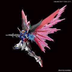 HGCE ZGMF-X42S 命运高达 新生版-资料图