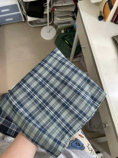 蕙谷女子·格裙-资料图