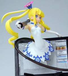 帕蕾特 Limited Color ver.-资料图