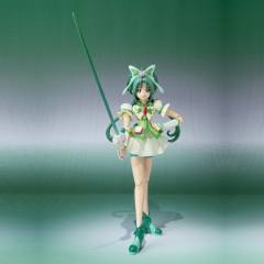 SHF 薄荷天使 DX Set-资料图