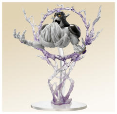 Statue Legend 亚空瘴气 -资料图
