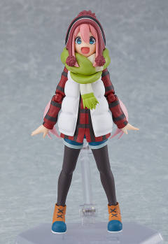 figma#519 各务原抚子 