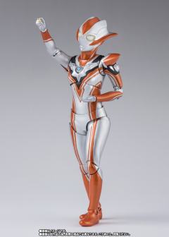 SHF 格丽乔奥特曼-资料图