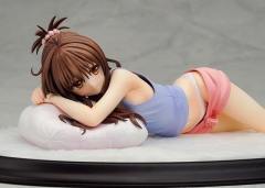 结城美柑 -资料图