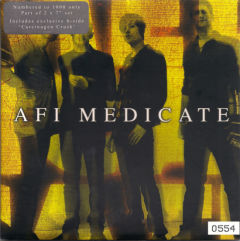 Medicate