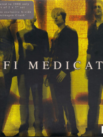 Medicate
