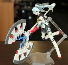 Labrys-资料图