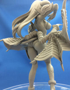 Excellent Model 魔将军 Astaroth -资料图