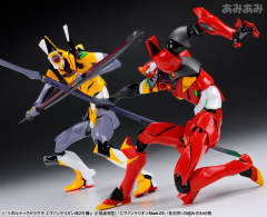 EVA2号机 Gamma-资料图