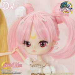 Dal  Pullip 兔·小淑女·倩尼迪-资料图