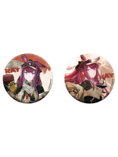 莱伊-角色徽章组