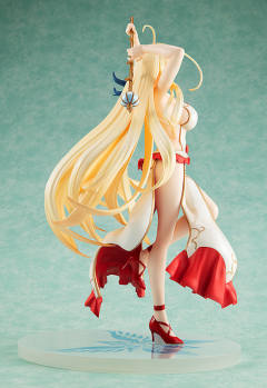 KD Colle 爱丽丝莉泽·卢·涅比里斯9世 Original Dress ver.-资料图