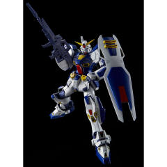 MG F90高达-资料图