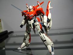 MG MSZ-006A1 Z Plus A1型 测试配色-资料图