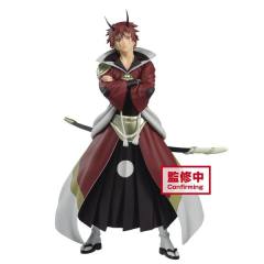 异世界人Vol.5 A款 红丸 重涂版