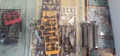 HGUC RX-124 高达TR-6 伍德渥特-资料图