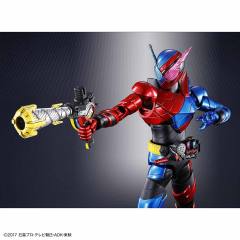 FRS 假面骑士Build 兔子坦克形态-资料图