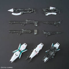 RG RX-0 全装甲独角兽高达-资料图