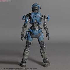 凯瑟琳-B320 Play Arts 改 -Kai--资料图