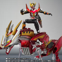 SHF 假面骑士龙骑生存形态-资料图