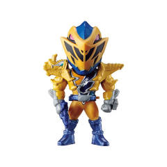 Remix Heroes 02 龙装金 Biribiri Soul