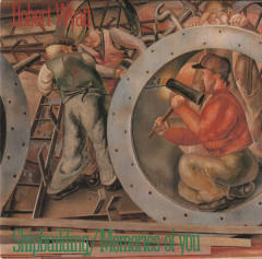 Shipbuilding / Memories Of You