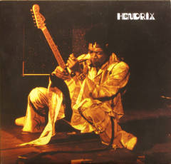 Live At The Fillmore East