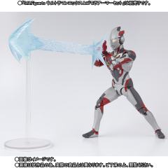 shf 艾克斯 怪兽装甲配件包-资料图