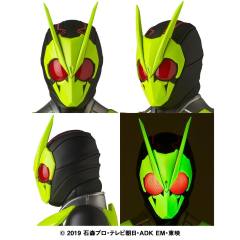 假面骑士Zero-One Rising Hopper-资料图