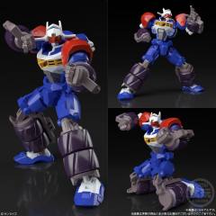 GEAR战士电童 & Data Weapon Set-资料图