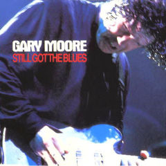 Still Got The Blues