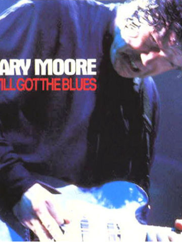 Still Got The Blues
