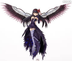figma#SP-053 恶魔焰-资料图
