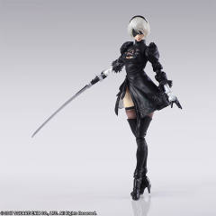 机械生命体 尤尔哈2号B型 2 Figure set