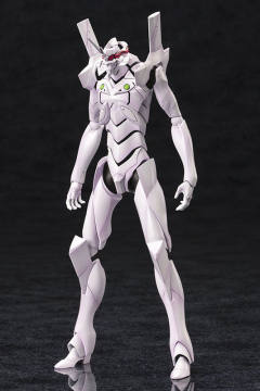 EVA13号机 Pseudo-Evolution 3+ Phase-资料图