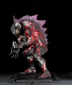 Kaiju Remix Series 贝利亚奥特曼-资料图