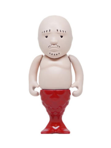 New Uncle Mermaid 2021 Original