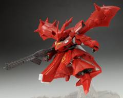 MS Unit MSN-04-2夜莺-资料图