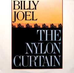 The Nylon Curtain