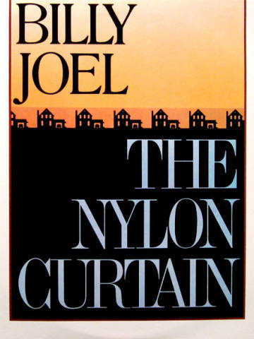 The Nylon Curtain