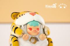 扮猪吃老虎-资料图