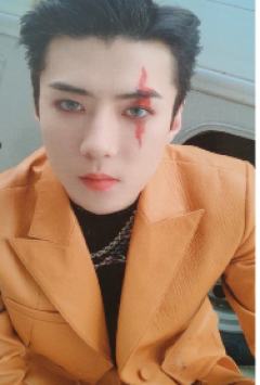 专卡勋 x-exo verA.