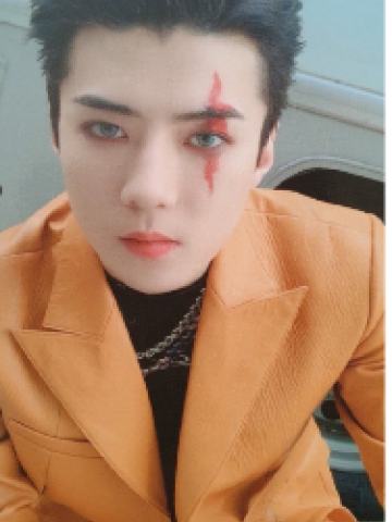 专卡勋 x-exo verA.