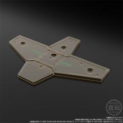 SMP SRX 天下无敌的配件套装-资料图